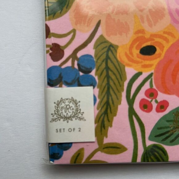 Rifle Paper Co. Notebook Set - Picture 7 of 10